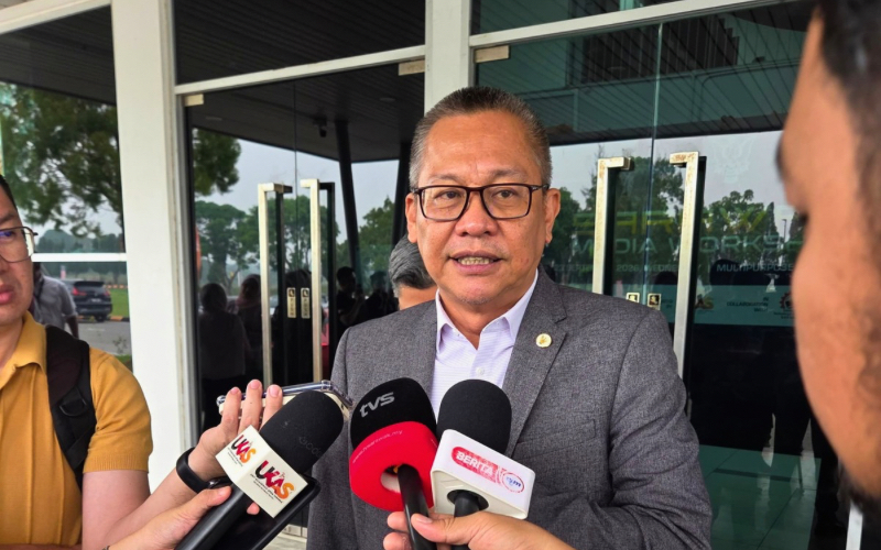 Belum masa Abang Jo bersara, rakyat Sarawak mahu beliau pimpin hingga 2030 – Abdullah