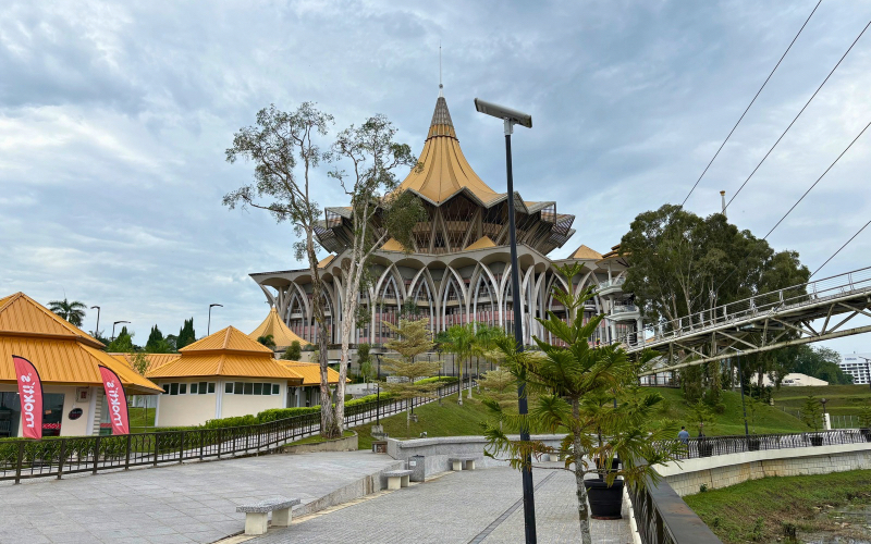 17 kerusi baharu DUN Sarawak dijangka tidak dipertandingkan pada PRN akan datang