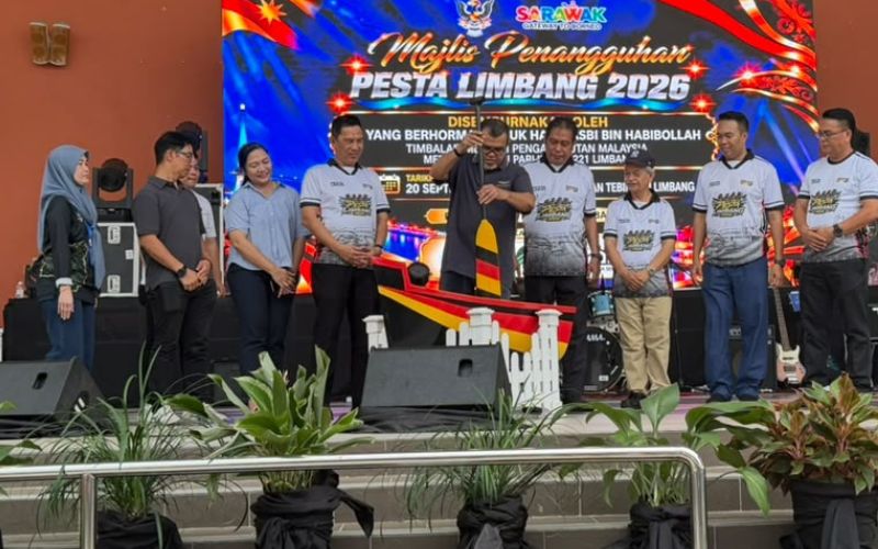 Hasbi mahu Teluk Brunei jadi venue sukan air antarabangsa