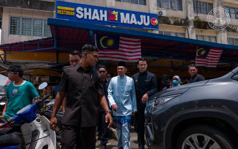 Kerajaan mahu kawal selia pelaburan TH diperketatkan, elak salah guna kuasa