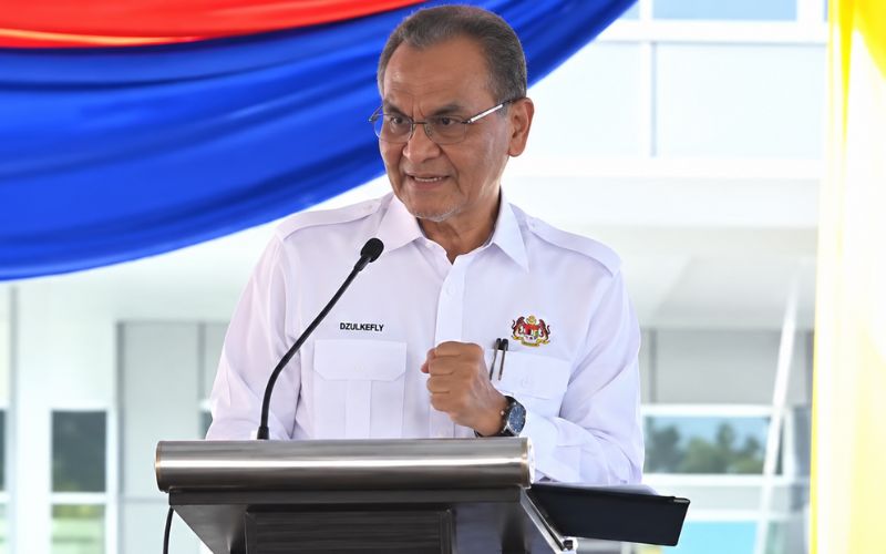KKM lulus RM500,000 tingkat keupayaan Pusat Pakar Pergigian Sabah