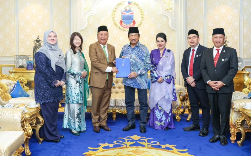 Persiapan Sambutan Hari Malaysia Ke-63 di Sabah giat diselaraskan