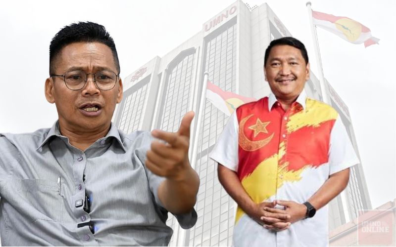 PKR Sabah mahu buat laporan polis berhubung ucapan sentuh agama Kristian