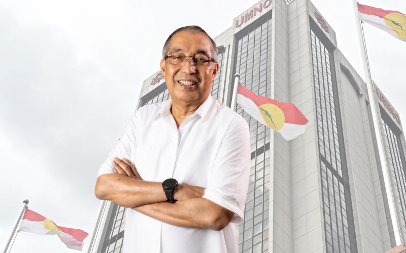 Salleh gesa Noorazli mohon maaf secara terbuka