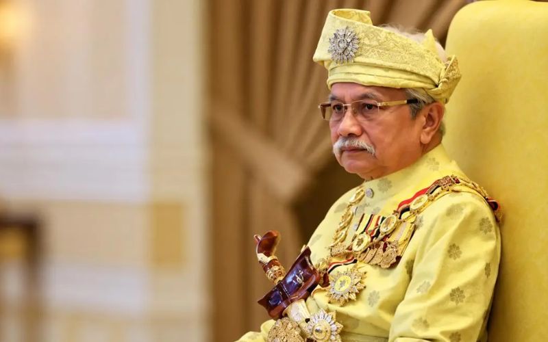 Kemelut Negeri Sembilan uji kemampuan parti bezakan politik, kerajaan dan institusi