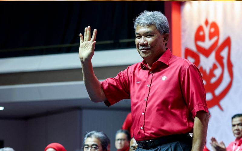 Exco dilucut jawatan, ‘formula’ Tok Mat kembali dipersoal – Pemerhati politik