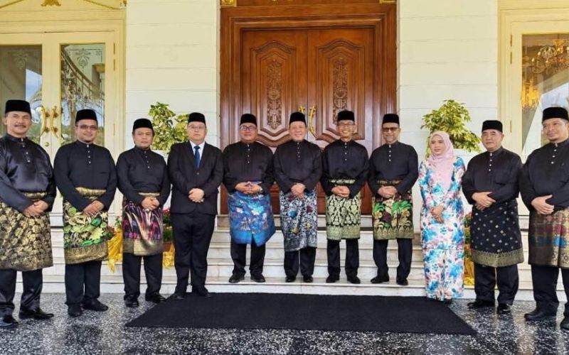 Krisis Negeri Sembilan: Pelanggaran sumpah taat setia kukuhkan asas batal pelantikan Exco – Pakar