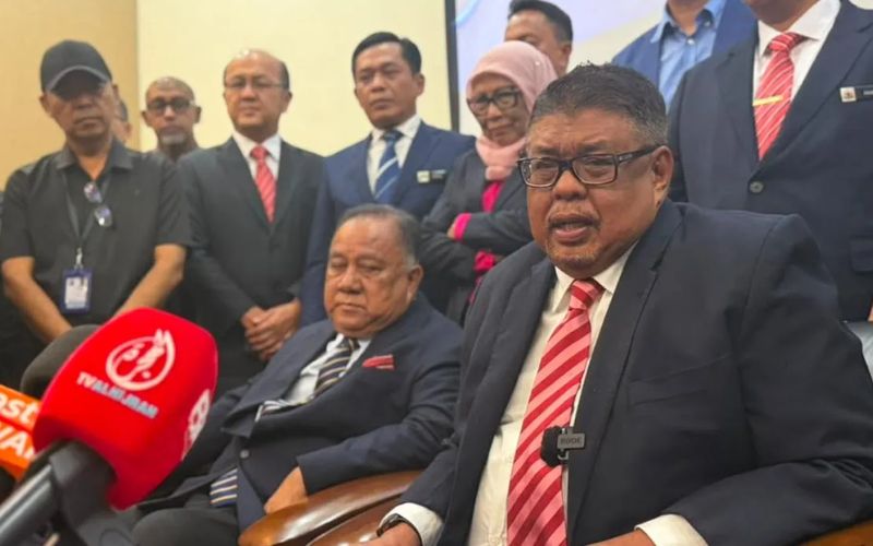 Ab Rauf terbuka rundingan dengan parti politik selepas DUN dibubar