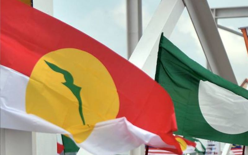 Pas perlu fikir beban isu UMNO jika mahu bentuk gabungan baharu – Tajuddin