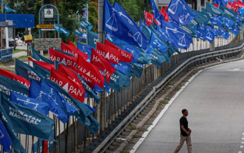 RCI Tabung Haji dijangka jadi antara isu tumpuan kempen PRN Melaka