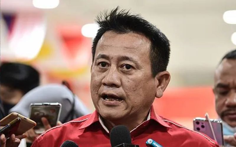 Pas guna ‘delay tactic’ lengahkan penjelasan kepada RoS, dakwa Tun Faisal