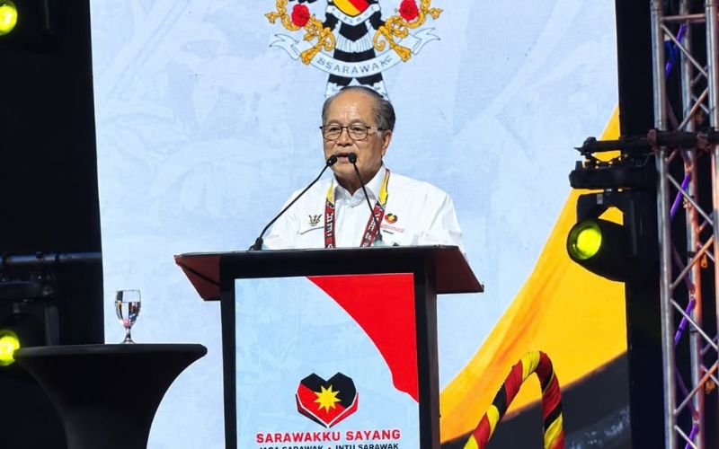 GPS sedia pertahan semua kerusi DUN
