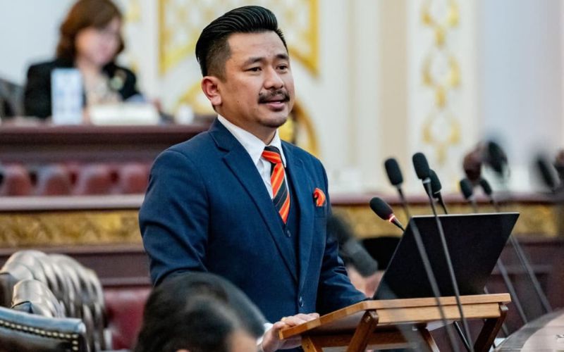 Sensitiviti agama bukan jenaka politik, Ketua UMNO Sepang diminta mohon maaf