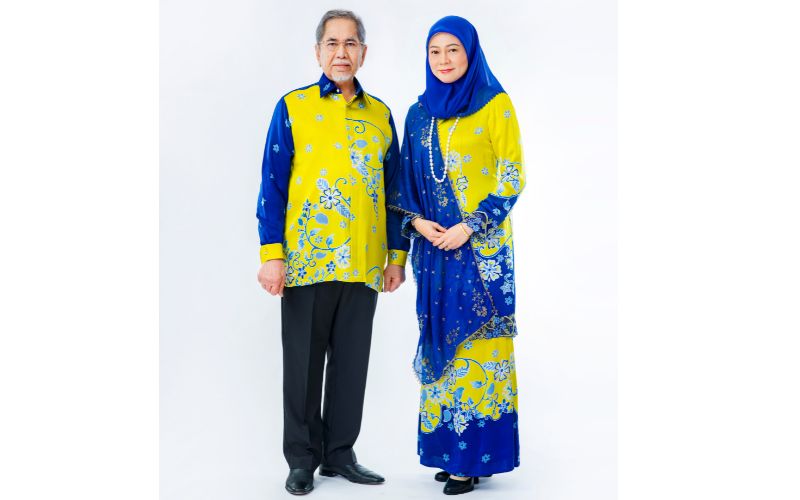 Hari Malaysia medan muhasabah nasional, bina masyarakat matang