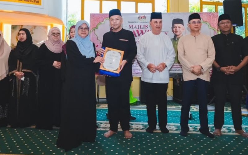 KPDN harap peruntukan PJRM ditingkatkan dalam Belanjawan 2027
