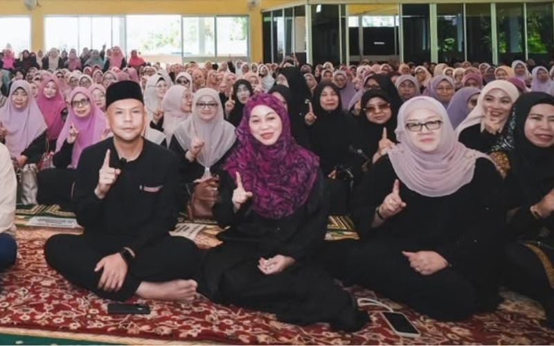 PJRM rekod hampir 31.85 juta transaksi setakat 23 September 