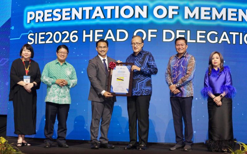 Sabah sasar pelaburan Ekonomi Biru, pelabur antarabangsa dipelawa teroka potensi laut