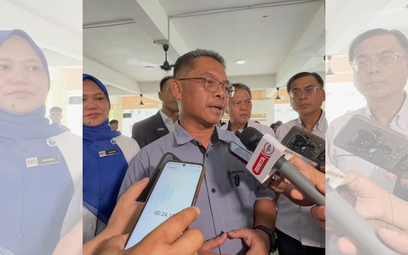 MTPMA63 berlangsung di Sabah, Jumaat ini
