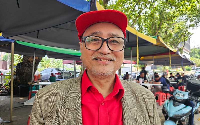 Kenapa Pas tidak tinggalkan kedutaan jika benar AS tawar bantuan jatuhkan kerajaan?