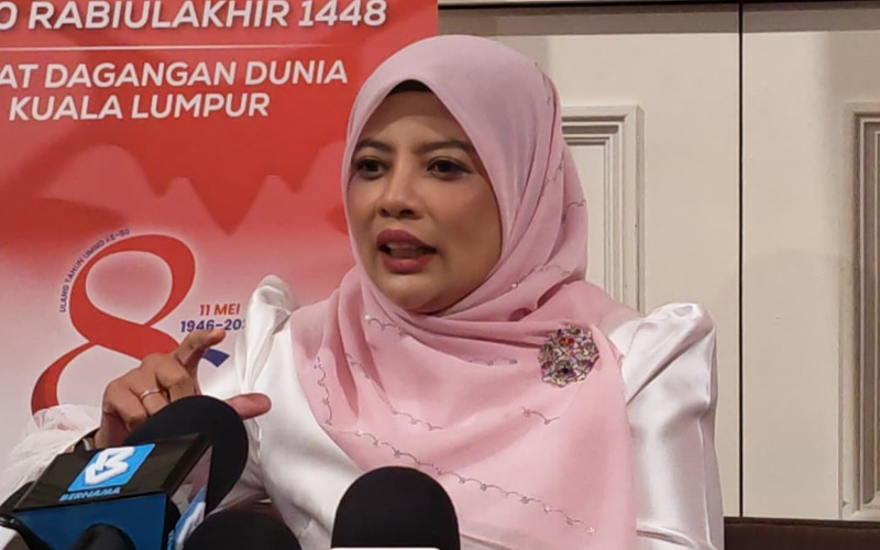Jangan abaikan ‘undi senyap’ anak muda, golongan itu perlu didekati