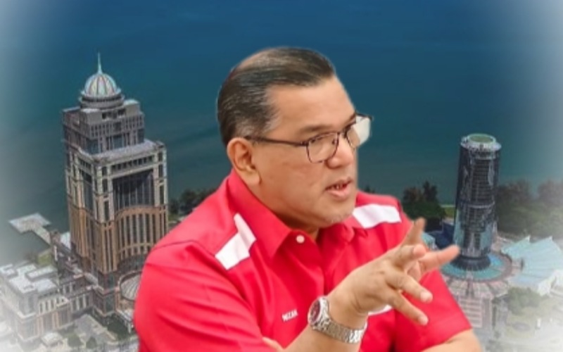 Gagasan Rakyat yakini pendekatan jelas Hajiji pertahan, selesai segera 40 peratus hak Sabah