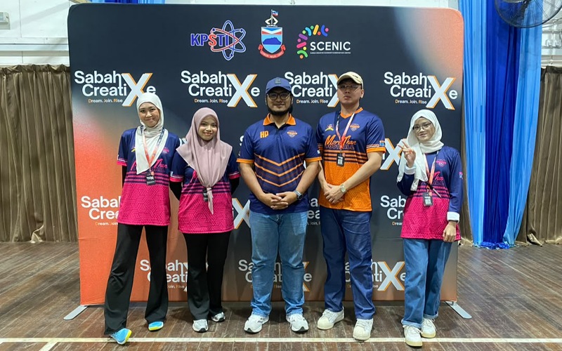 Musketeers Football perkukuh ekosistem bola sepak akar umbi melalui inovasi