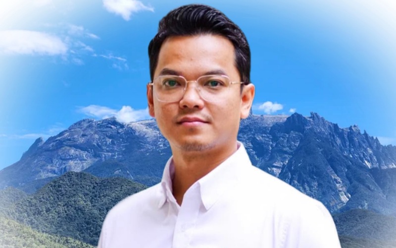 40 peratus Sabah bukan syarat sokongan politik pada Kerajaan MADANI