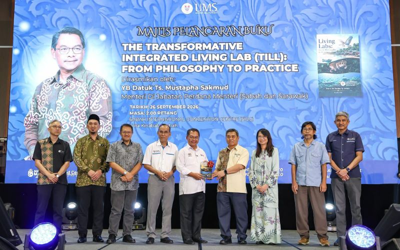 Penambahan kerusi perlu perkukuh nisbah perwakilan Sabah, Sarawak