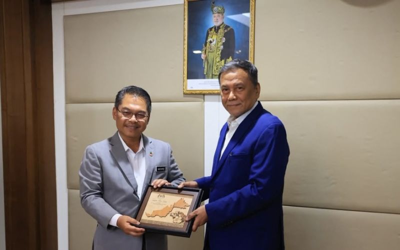 Perwakilan Sabah, Sarawak di Dewan Rakyat dicadang 35 peratus
