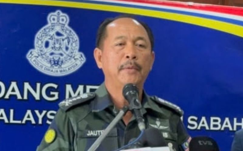 Konsert Israel Houghton: Polis Sabah nasihat tangguh dahulu