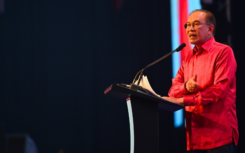 Semenanjung boleh teladani keharmonian kepimpinan Sabah, Sarawak – PMX