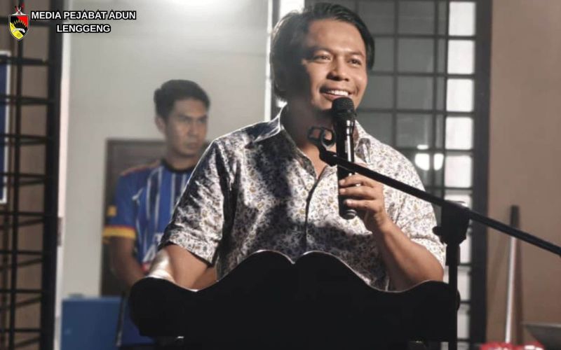 Krisis Negeri Sembilan: Lebih 60 soalan diajukan kepada bekas Exco