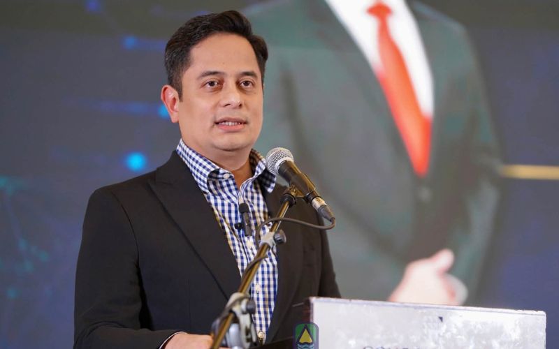 AI bantu Selangor kesan pola aduan banjir, sampah haram dan jalan berlubang