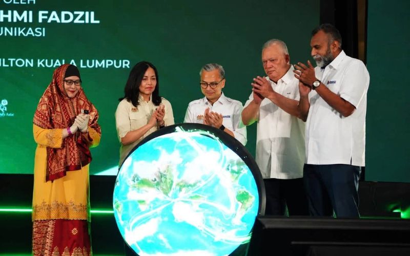5 juta rakyat dijangka terima manfaat program LESTARI menjelang 2030
