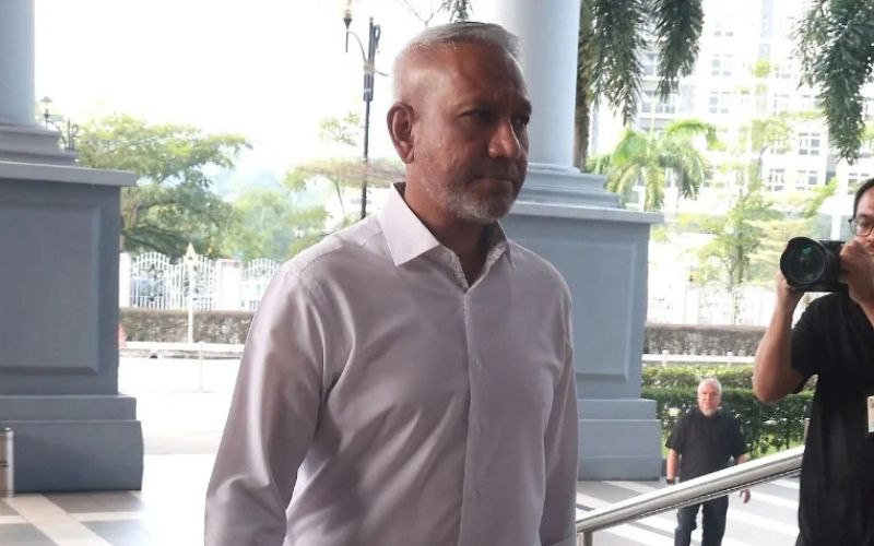 Bekas CEO FIC didakwa tipu Lembaga Pengarah berkaitan projek, tanah RM691.7 juta
