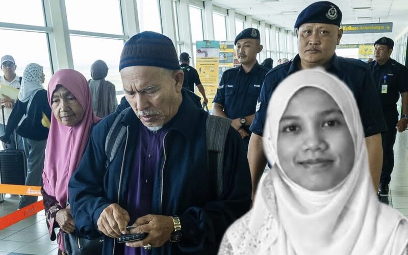 Nahas helikopter KKM: Jenazah Dr Ainul dibawa ke Kelantan esok