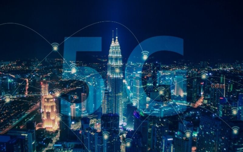 Malaysia nombor dua Asia Tenggara bagi prestasi penstriman internet