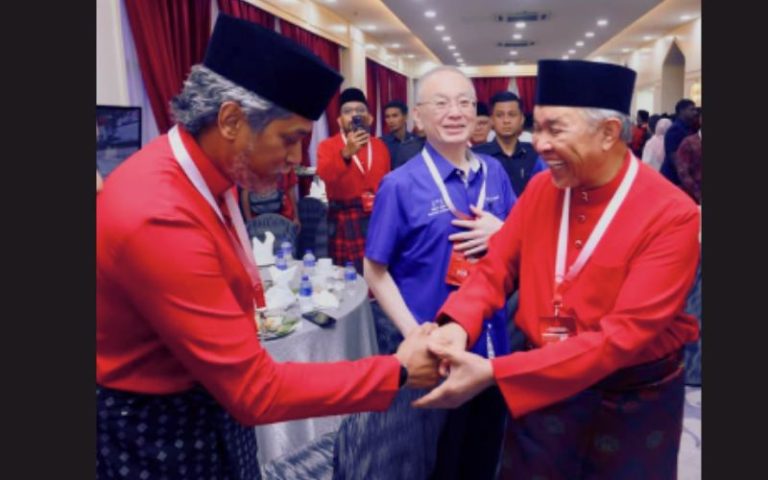khairy zahid