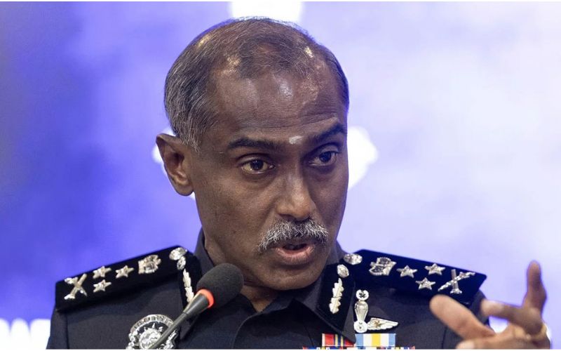 Didakwa persenda Rukun Negara, tiga pelakon dibebaskan dengan jaminan polis