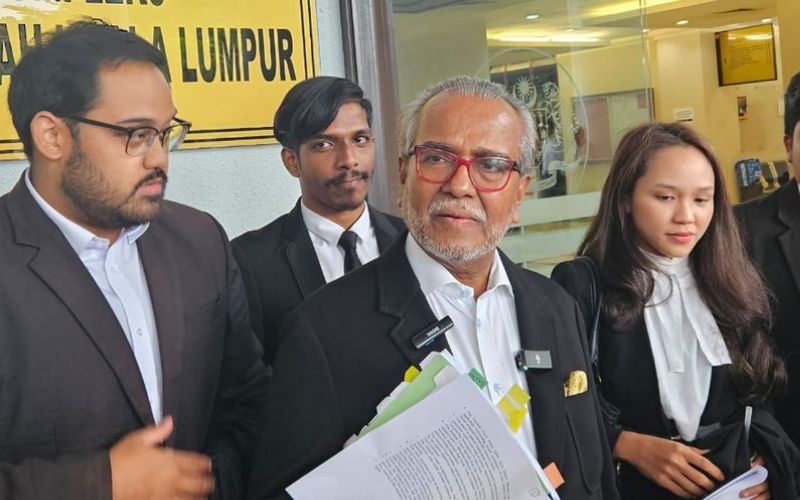 Tahanan rumah belum bermula, Najib kekal di Penjara Kajang