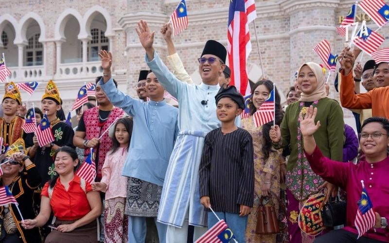 Kekuatan sebenar Malaysia adalah rakyatnya – Tengku Zafrul