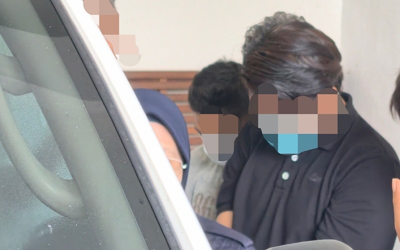 Penceramah motivasi ditahan semula selepas tamat reman kes terdahulu