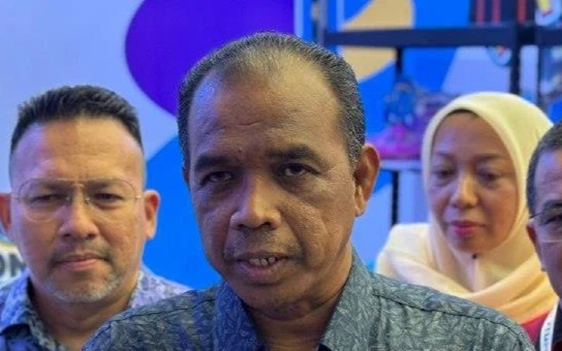 CCTV sekolah berasrama di Perlis fokus kawasan asrama