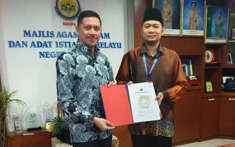 SPRM Perlis syor sembilan penambahbaikan tatakelola agihan Zakat Ta’awun MAIPs