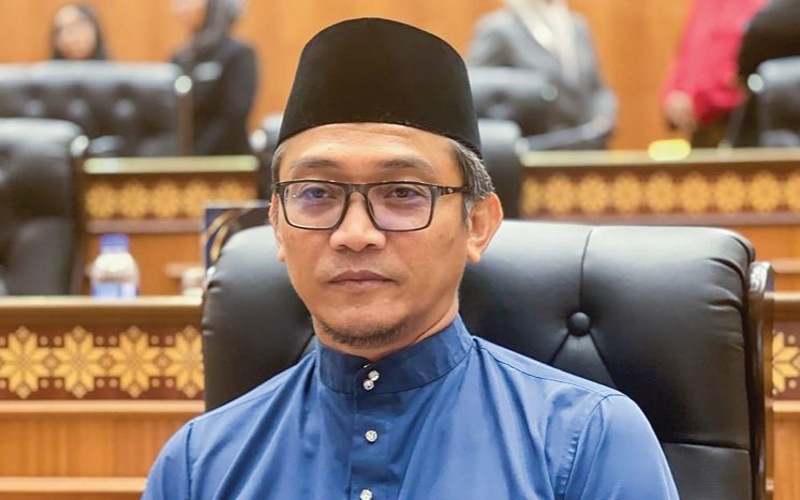 MB Perlis wajar letak jawatan jika ‘gentleman’