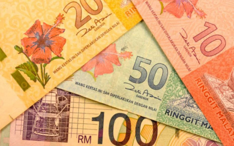 Nilai ringgit kekal berdaya tahan