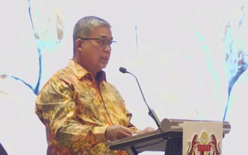 Sejarah asas pembinaan negara bangsa – Aaron Ago