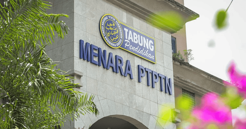 Bayaran balik PTPTN tangguh untuk gaji RM2,500 sebulan