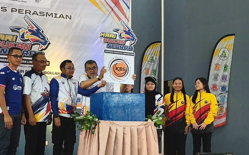 Sukan bukan sekadar untuk kesihatan, wadah pupuk perpaduan – Hasbi