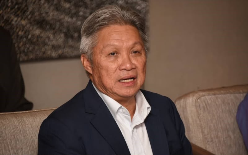 DBKK nafi dakwaan palsu lantikan CEO Kinabalu Venture